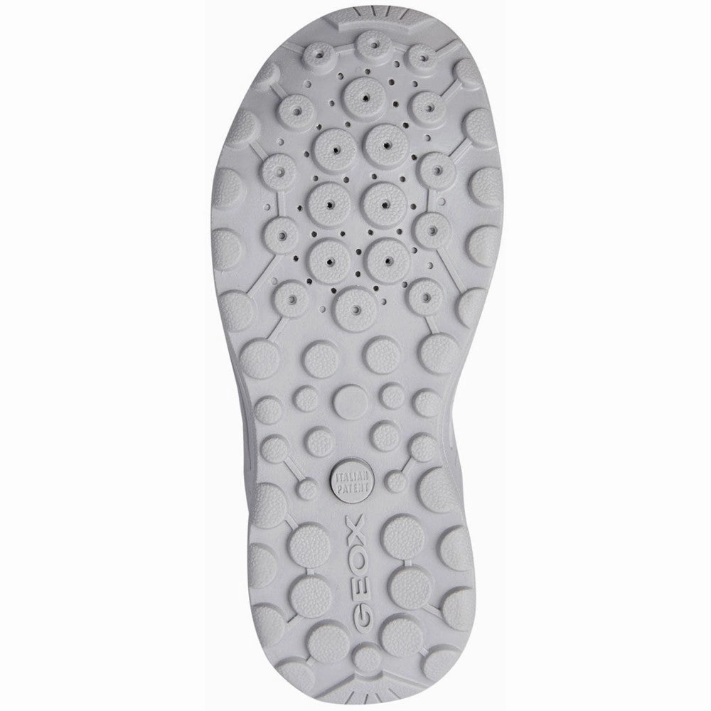 Geox Vaniett Senior Sandals Boys SneakersBoys Running Shoes