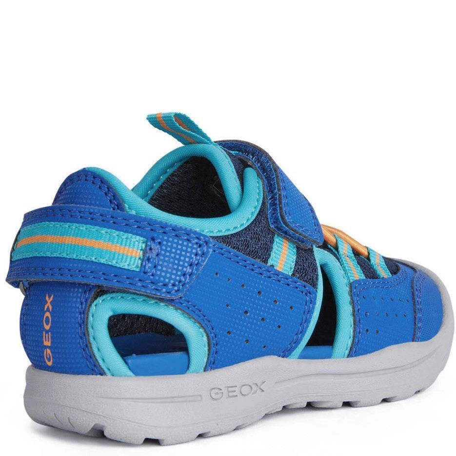 Geox Vaniett Senior Sandals Boys SneakersBoys Running Shoes