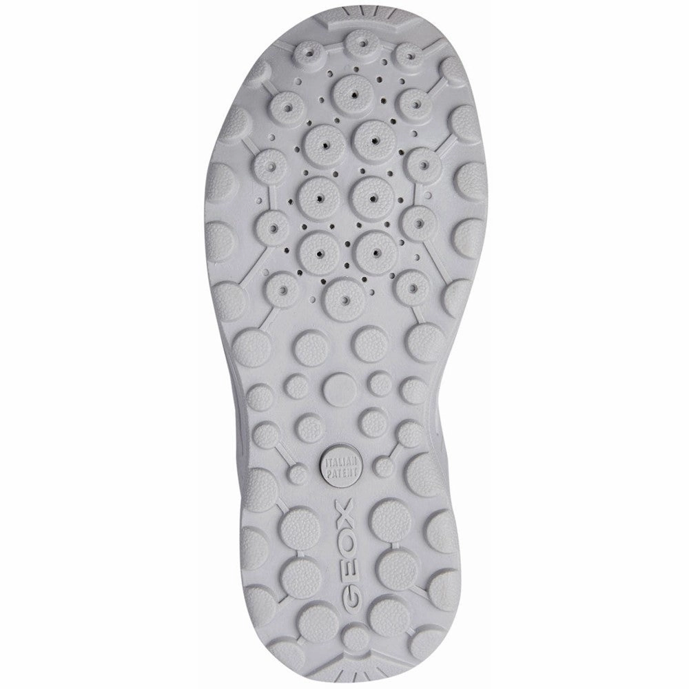 Geox Vaniett Senior Sandals Boys SneakersBoys Running Shoes