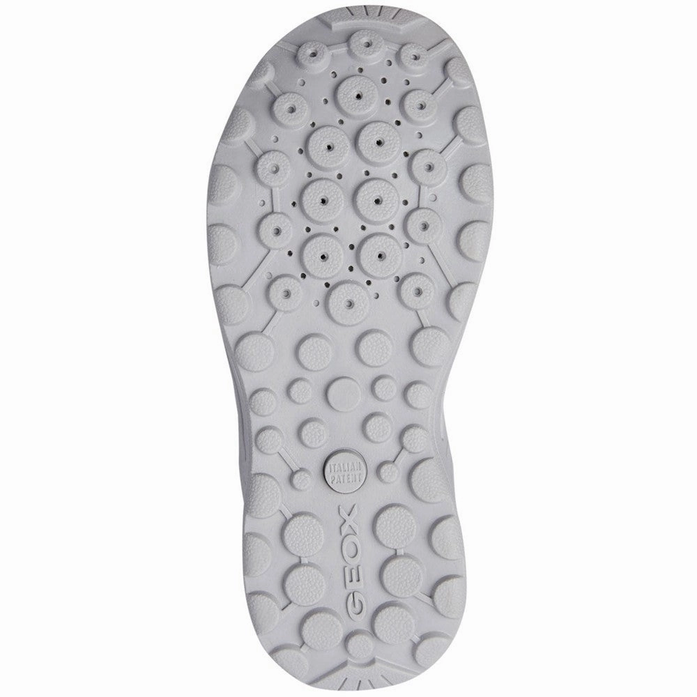 Geox Vaniett Senior Sandals Boys SneakersBoys Running Shoes