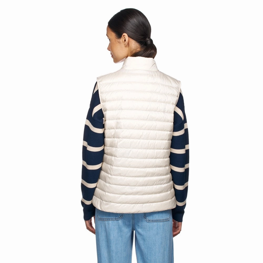 Geox W Jaysen Down Jacket Women's Sneakers Casual Walking Shoes