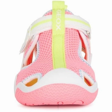 Geox Wader Trainer Girls Sneakers Girls Running Shoes