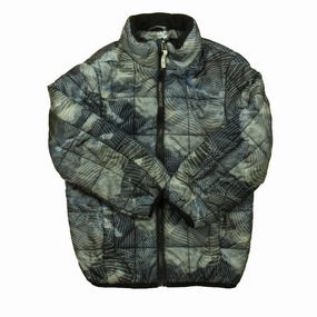 Gerry Boys Black | Blue Jacket winter jackets for boys, lightweight puffer boys
