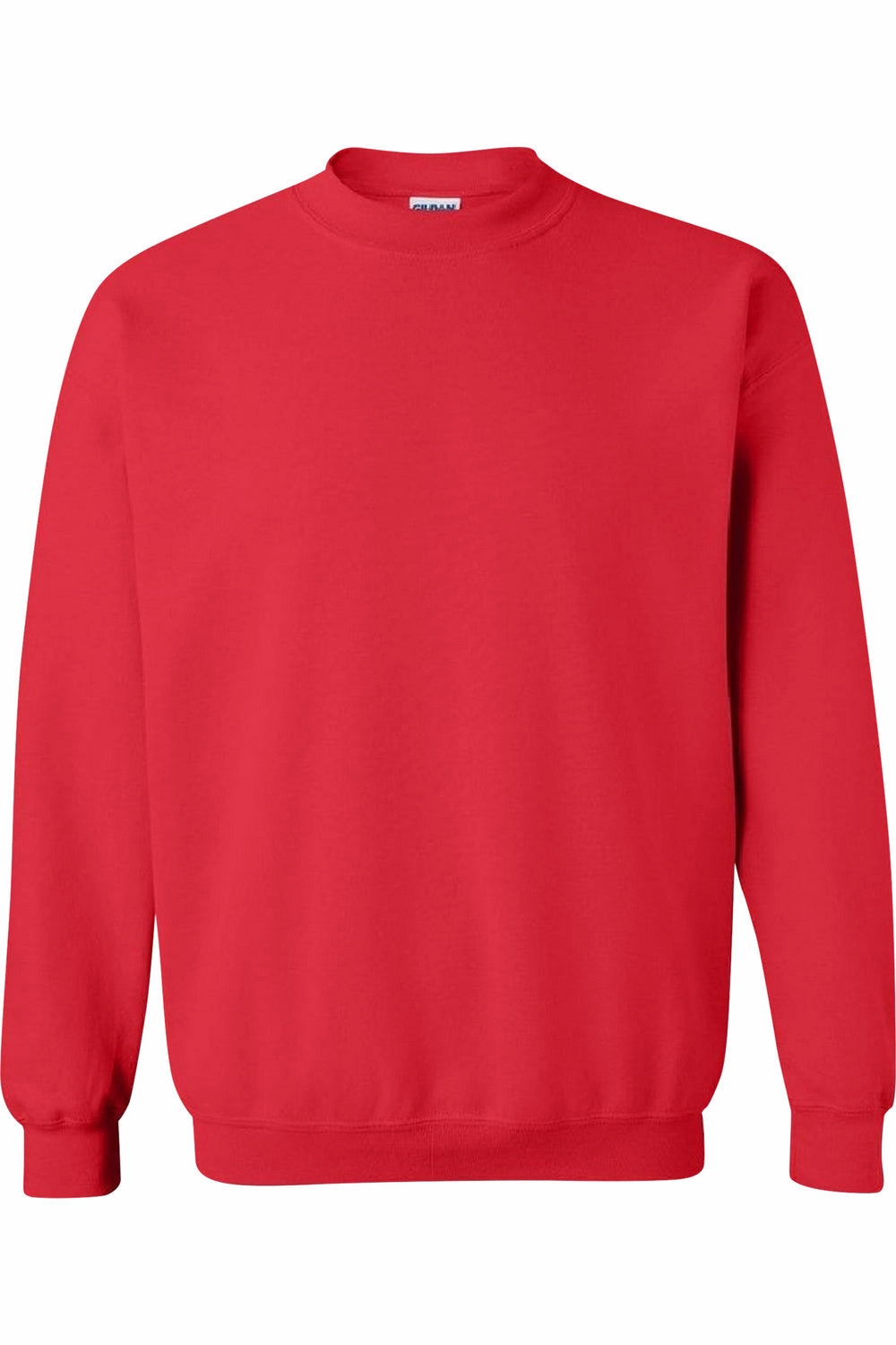 Gildan Childrens Big Boys Heavy Blend Crewneck Sweatshirt Boys Half Zip Pullover