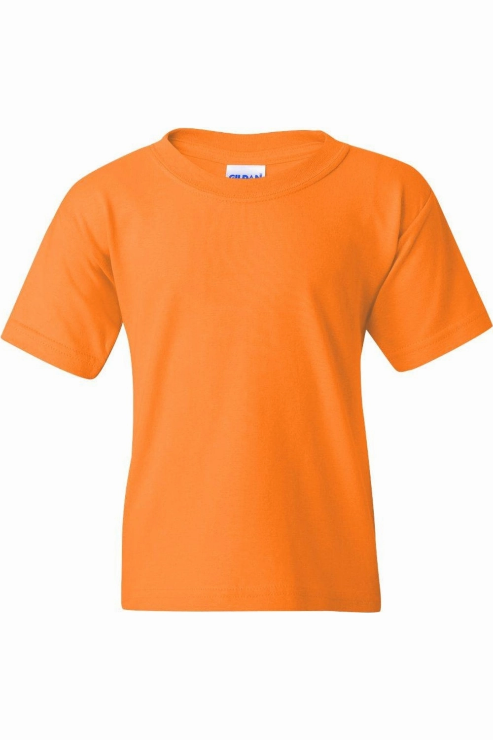 Gildan Heavy Cotton Youth T-Shirt graphic tees for boys, polo shirts boys