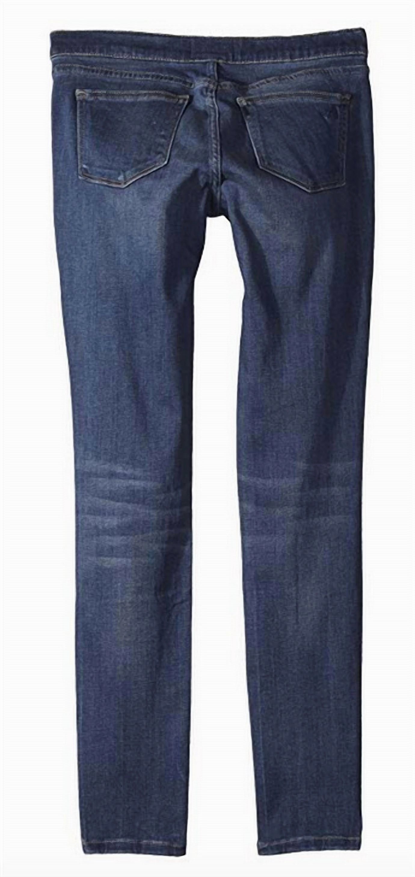 Girl's Candy Pants In Balboa Girls Ripped Skinny Jeans