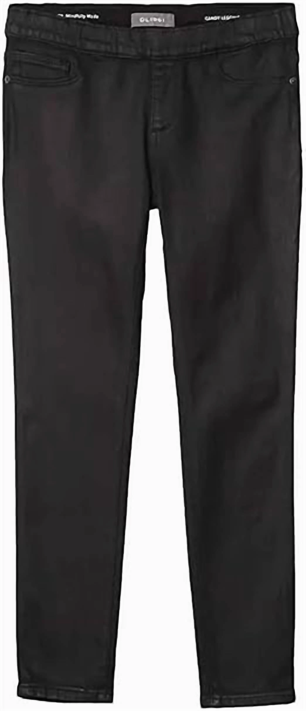 Girl's Candy Pants In Medina Girls Ripped Skinny Jeans