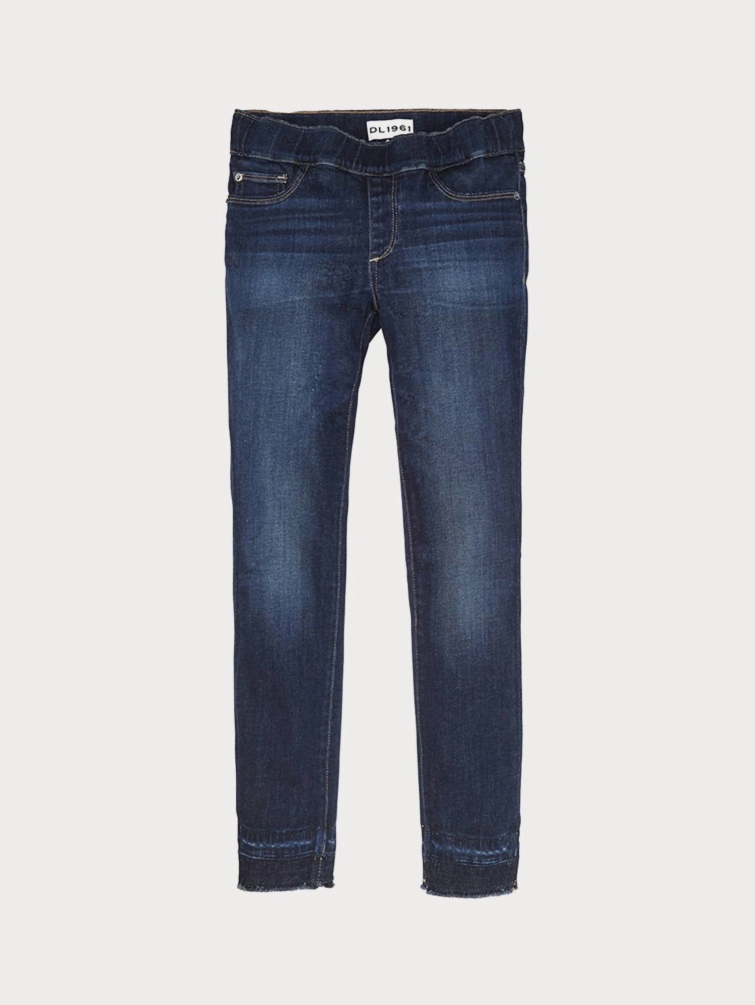 Girl's Candy Pants In Webster Girls Ripped Skinny Jeans