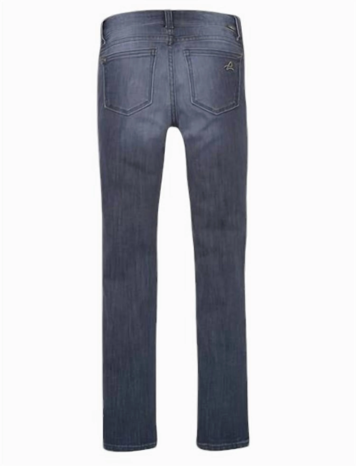 Girl's Chloe Jeans In Amethyst Girls Ripped Skinny Jeans