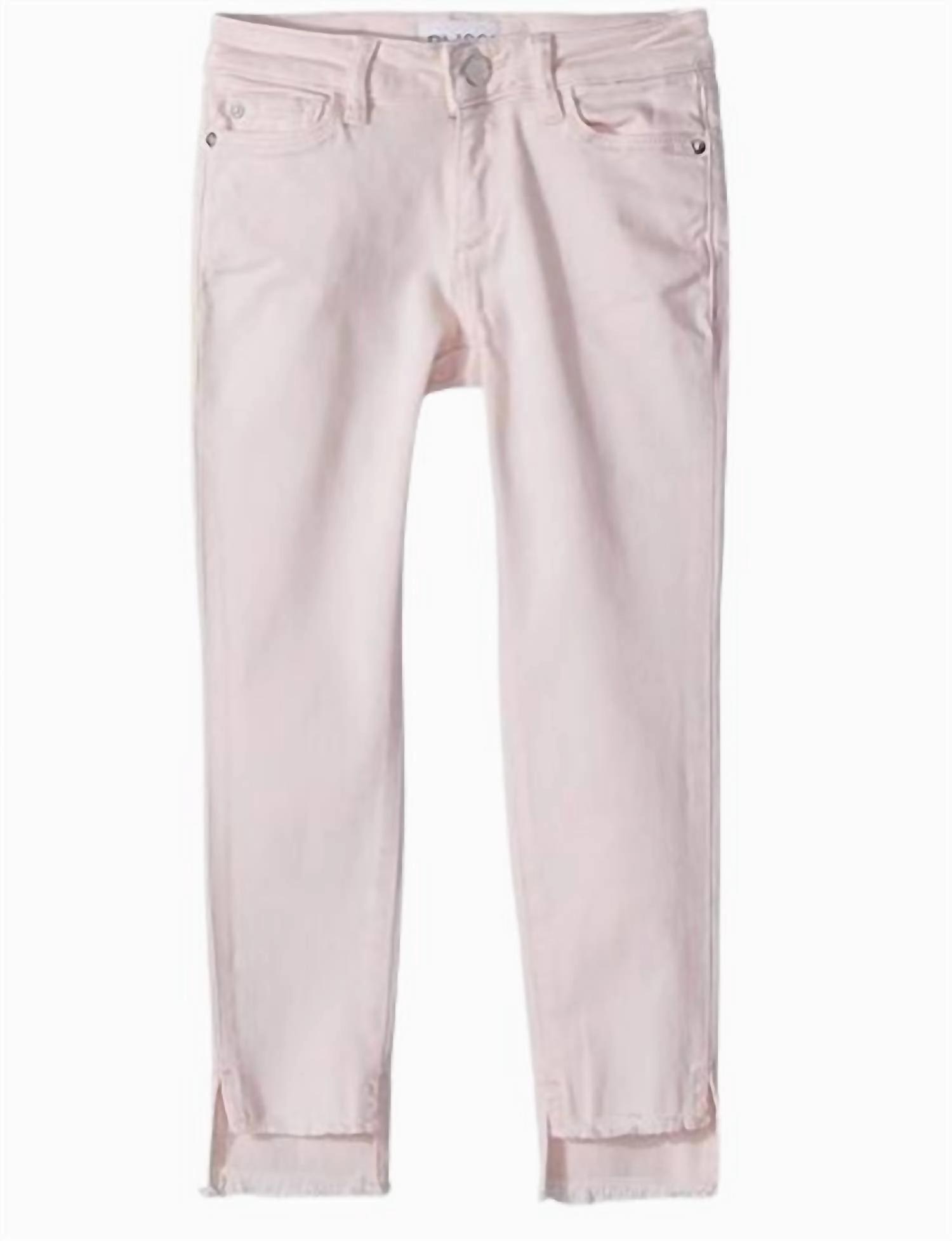 Girl's Chloe Jeans In Bel Air girls bootcut jeans, stretch denim girls