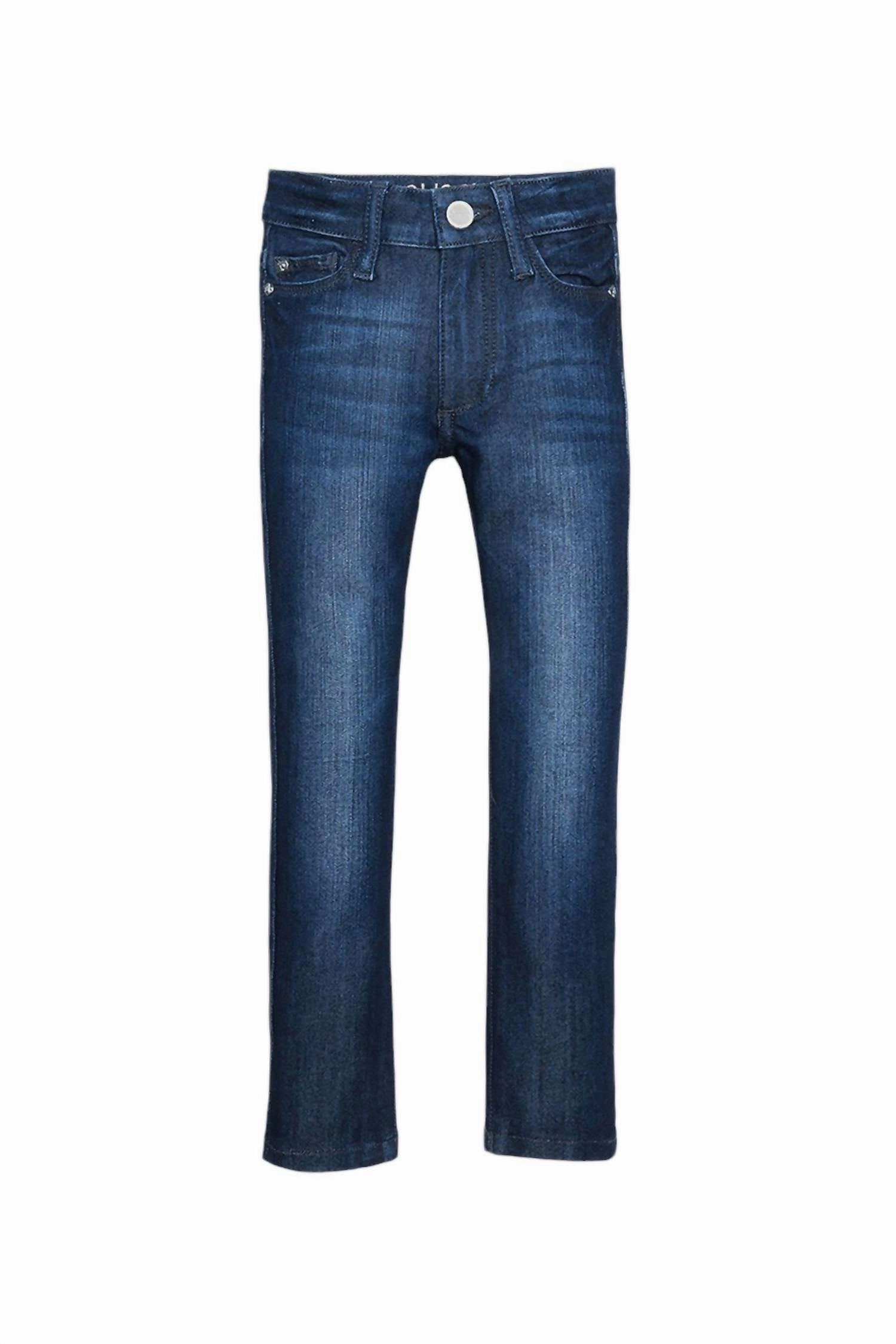 Girl's Chloe Jeans In Lima girls bootcut jeans, stretch denim girls