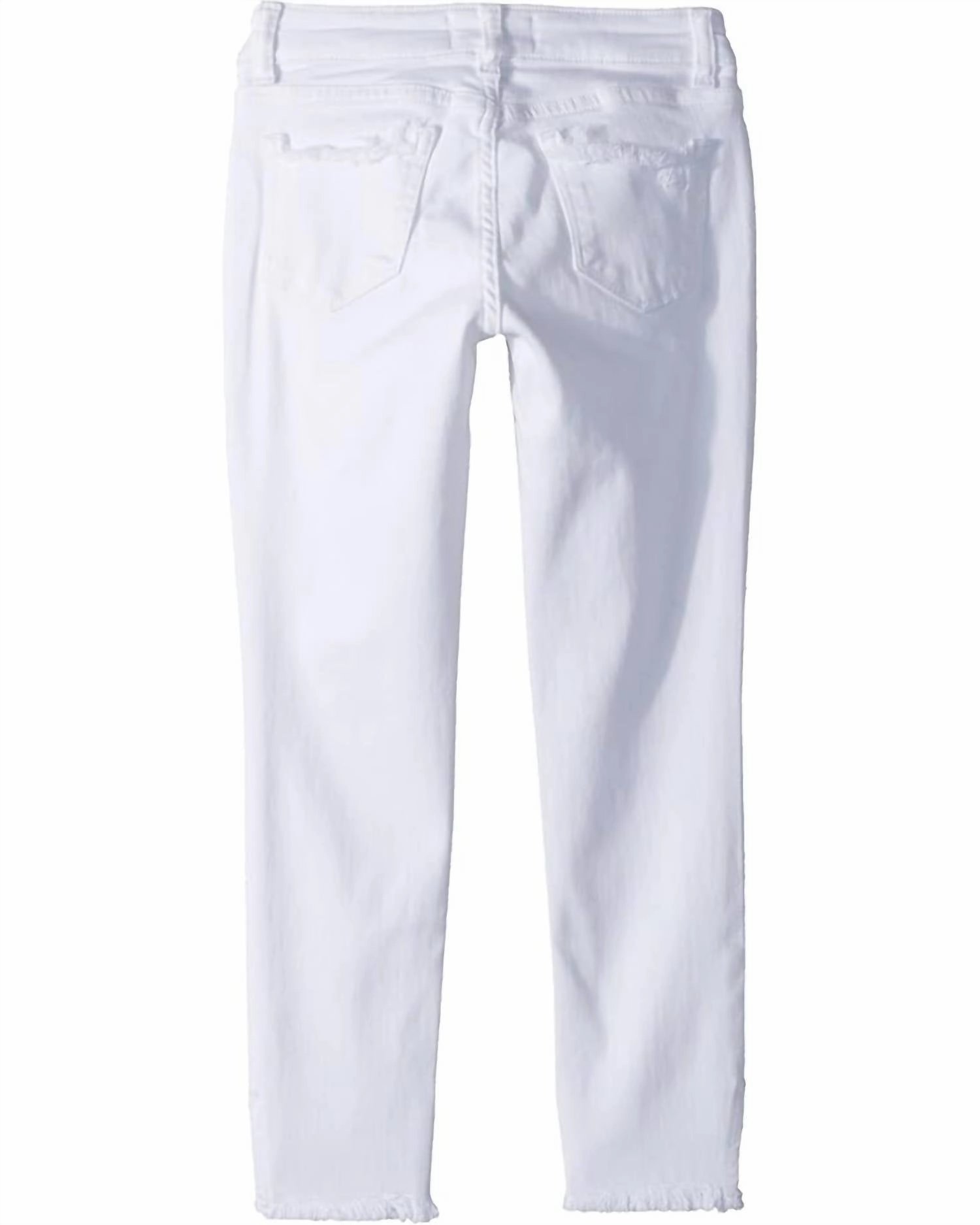 Girl's Chloe Jeans In Palo Alto Girls Ripped Skinny Jeans