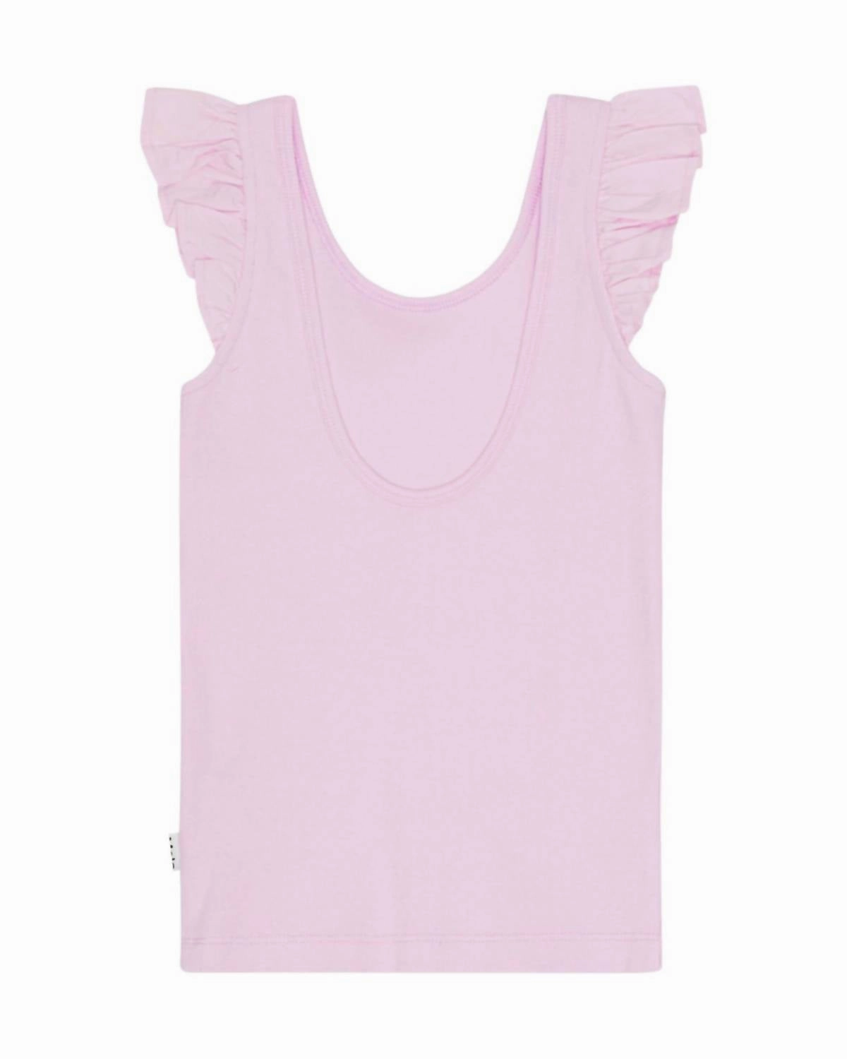 Girl's Ranja Top In Alpine Glow Girls Tunic Top