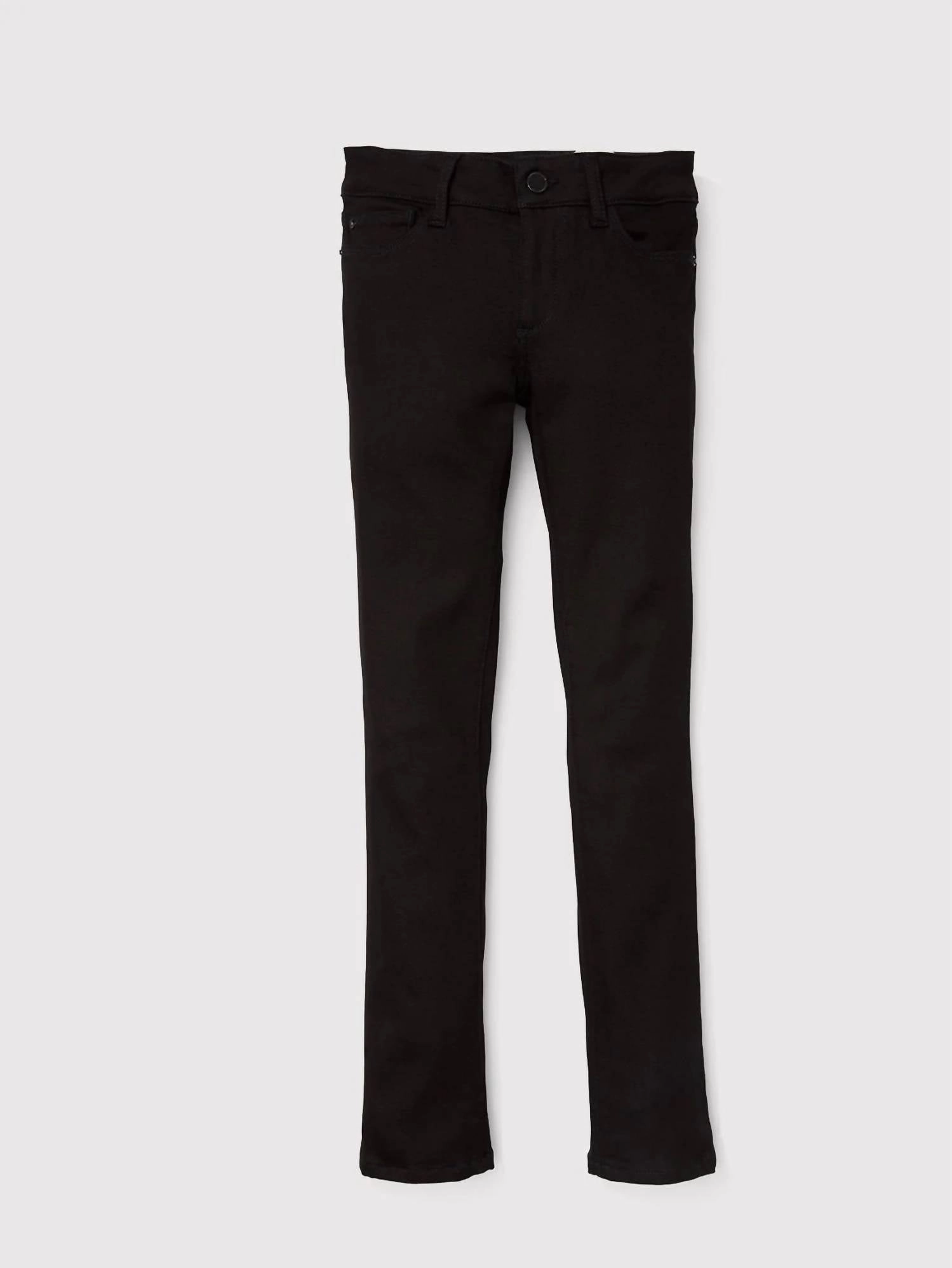 Girls Chloe Skinny Jean In Sharp Girls Ripped Skinny Jeans