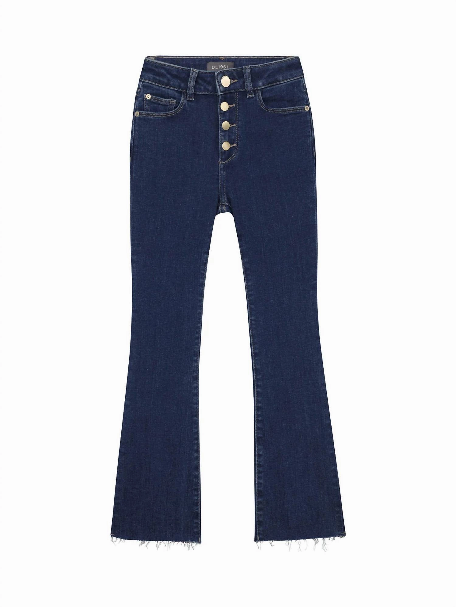 Girls Claire Stretchy Bootcut Jeans In Cape Town Girls Ripped Skinny Jeans