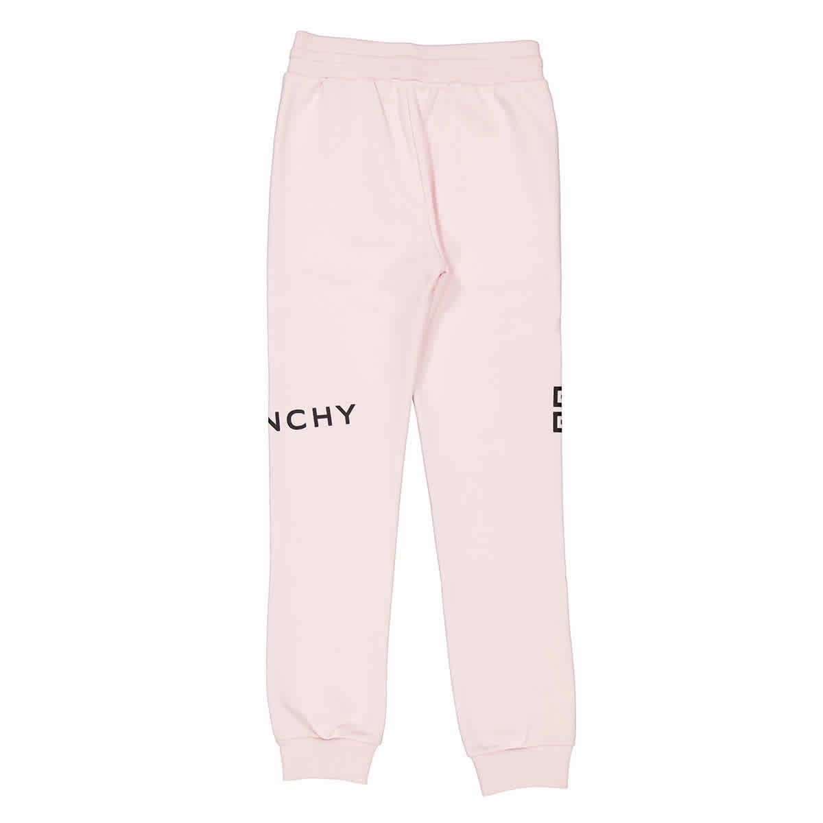 Givenchy Girls Drawstring Logo-Print Sweatpants, Size 10Y Girls Seamless Sportswear