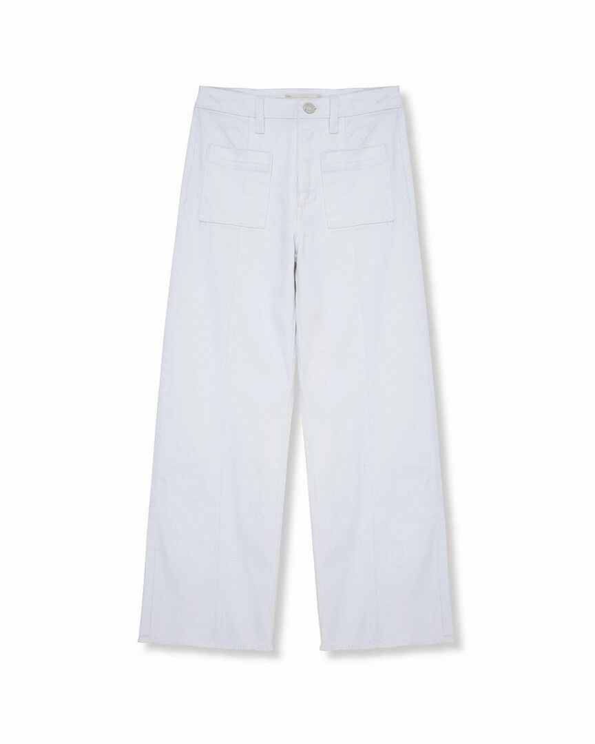 Habitual Wide Leg Full Length Jean leggings girls, wide leg pants girls