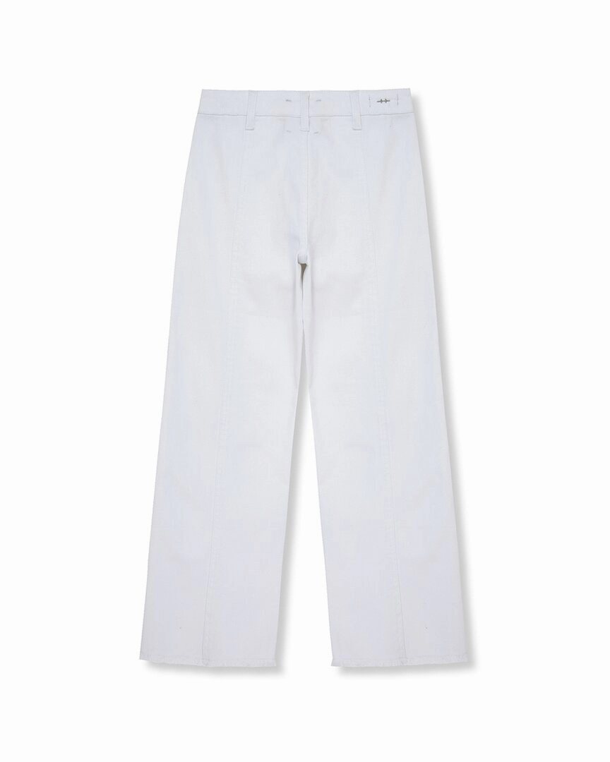 Habitual Wide Leg Full Length Jean Girls Flared Leggings