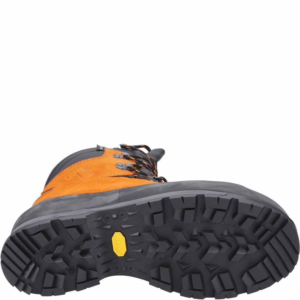 Haix Protector Forest 2.1 GTX Boot Men's Sports Casual Shoes