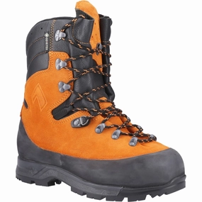 Haix Protector Forest 2.1 GTX Boot Basketball Shoes, Running Shoes