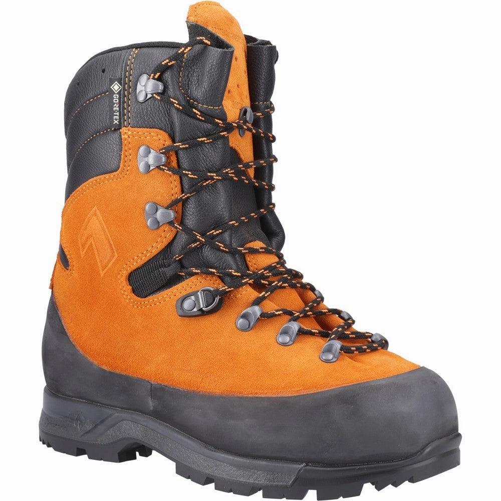 Haix Protector Forest 2.1 GTX Boot Basketball Shoes, Running Shoes