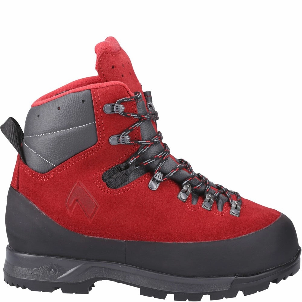Haix Protector Forest 2.1 GTX Mid Boot Men's Sports Casual Shoes