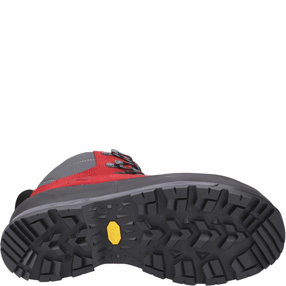 Haix Protector Forest 2.1 GTX Mid Boot Men's Sports Casual Shoes