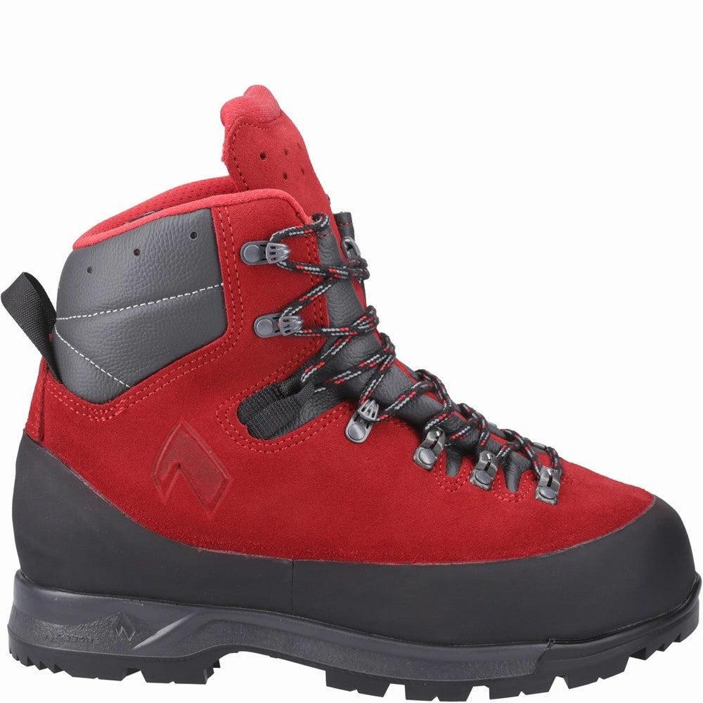 Haix Protector Forest 2.1 GTX Mid Boot Men's Sports Casual Shoes