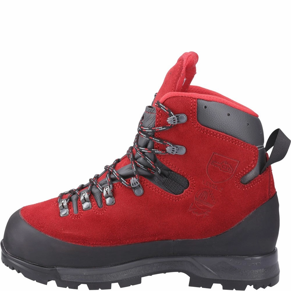 Haix Protector Forest 2.1 GTX Mid Boot Men's Sports Casual Shoes