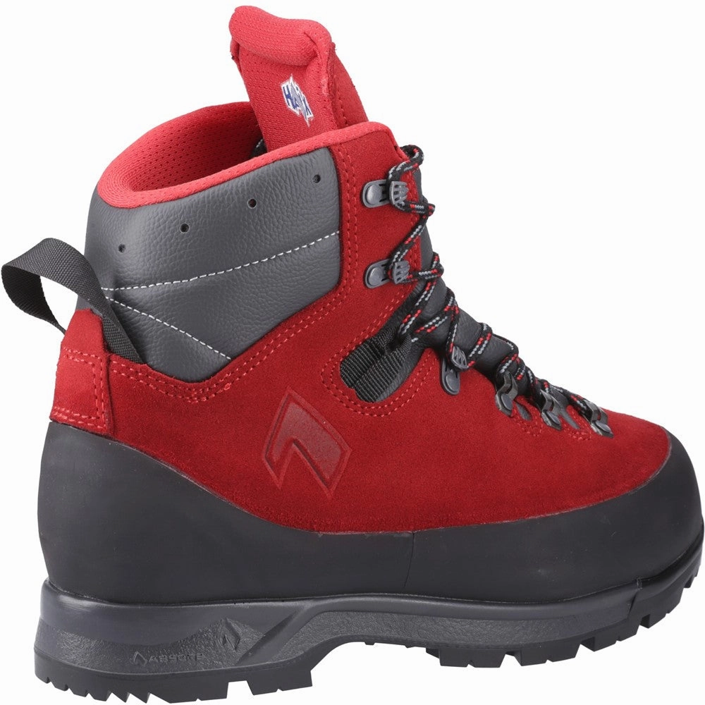 Haix Protector Forest 2.1 GTX Mid Boot Men's Sports Casual Shoes