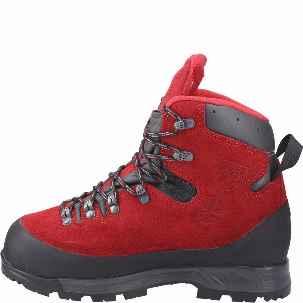 Haix Protector Forest 2.1 GTX Mid Boot Men's Sports Casual Shoes