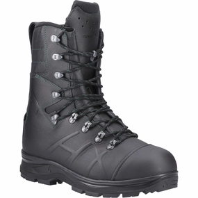 Haix Protector Pro 2.0 Boot Basketball Shoes, Running Shoes
