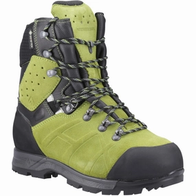 Haix Protector Ultra 2.0 GTX Boot Basketball Shoes, Running Shoes
