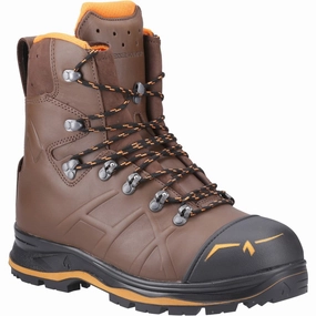 Haix Trekker Mountain 2.0 Boot Basketball Shoes, Running Shoes