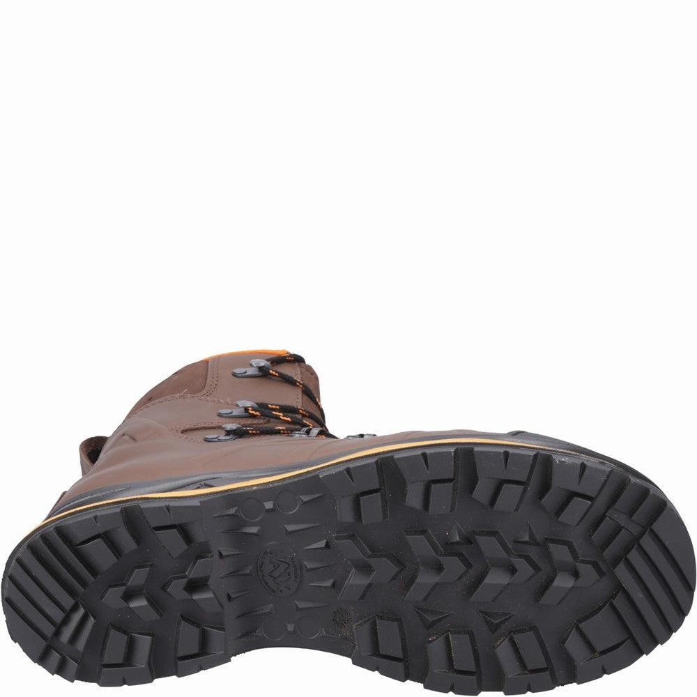 Haix Trekker Mountain 2.0 Boot Men's Sports Casual Shoes
