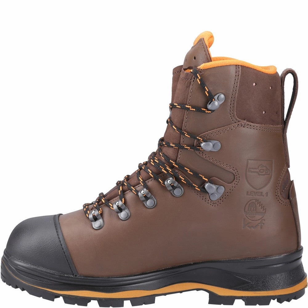 Haix Trekker Mountain 2.0 Boot Men's Sports Casual Shoes