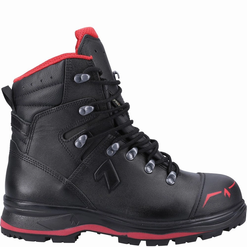 Haix Trekker Pro 2.0 Safety Boot Men's Sports Casual Shoes