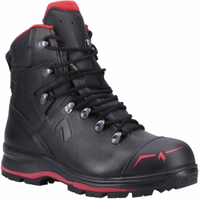 Haix Trekker Pro 2.0 Safety Boot Basketball Shoes, Running Shoes