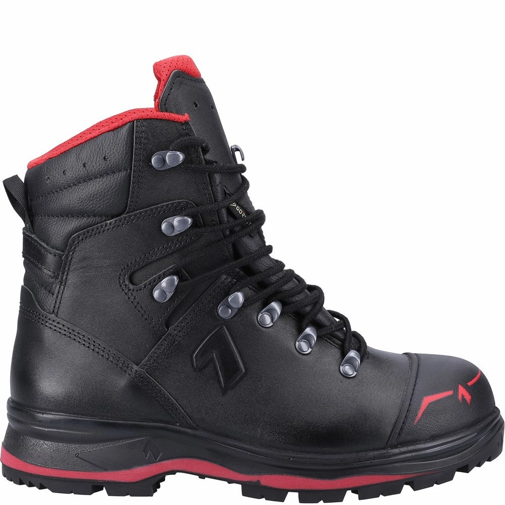 Haix Trekker Pro 2.0 Safety Boot Men's Sports Casual Shoes