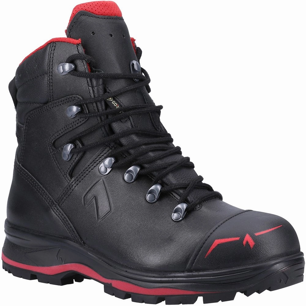 Haix Trekker Pro 2.0 Safety Boot Basketball Shoes, Running Shoes