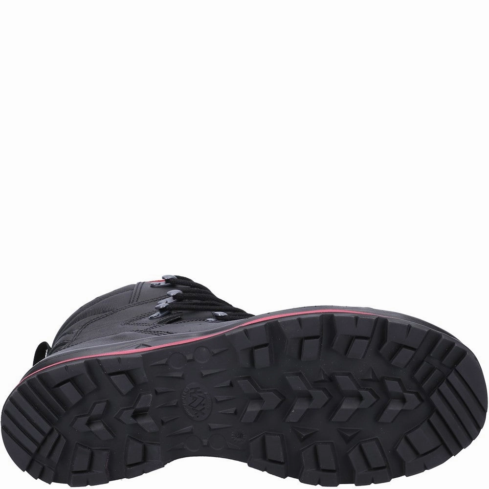 Haix Trekker Pro 2.0 Safety Boot Men's Sports Casual Shoes