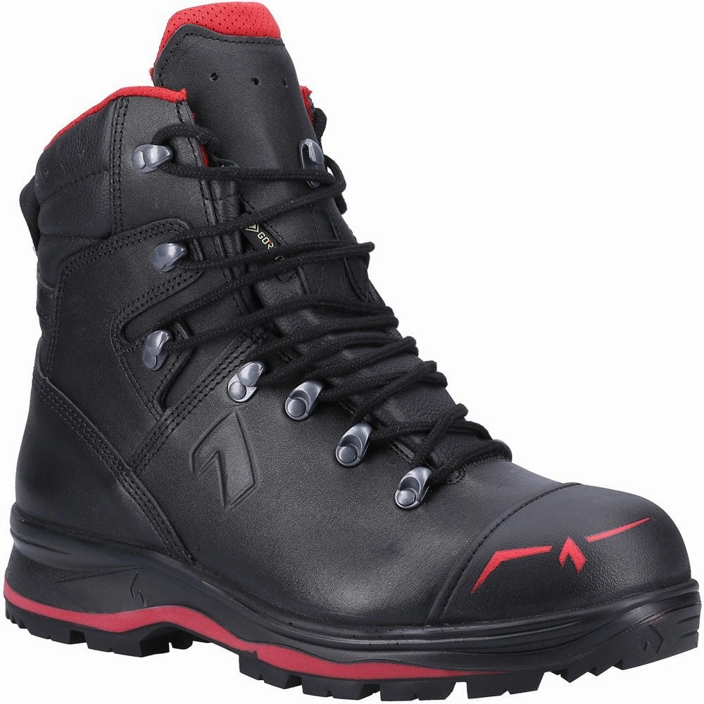 Haix Trekker Pro 2.0 Safety Boot Basketball Shoes, Running Shoes