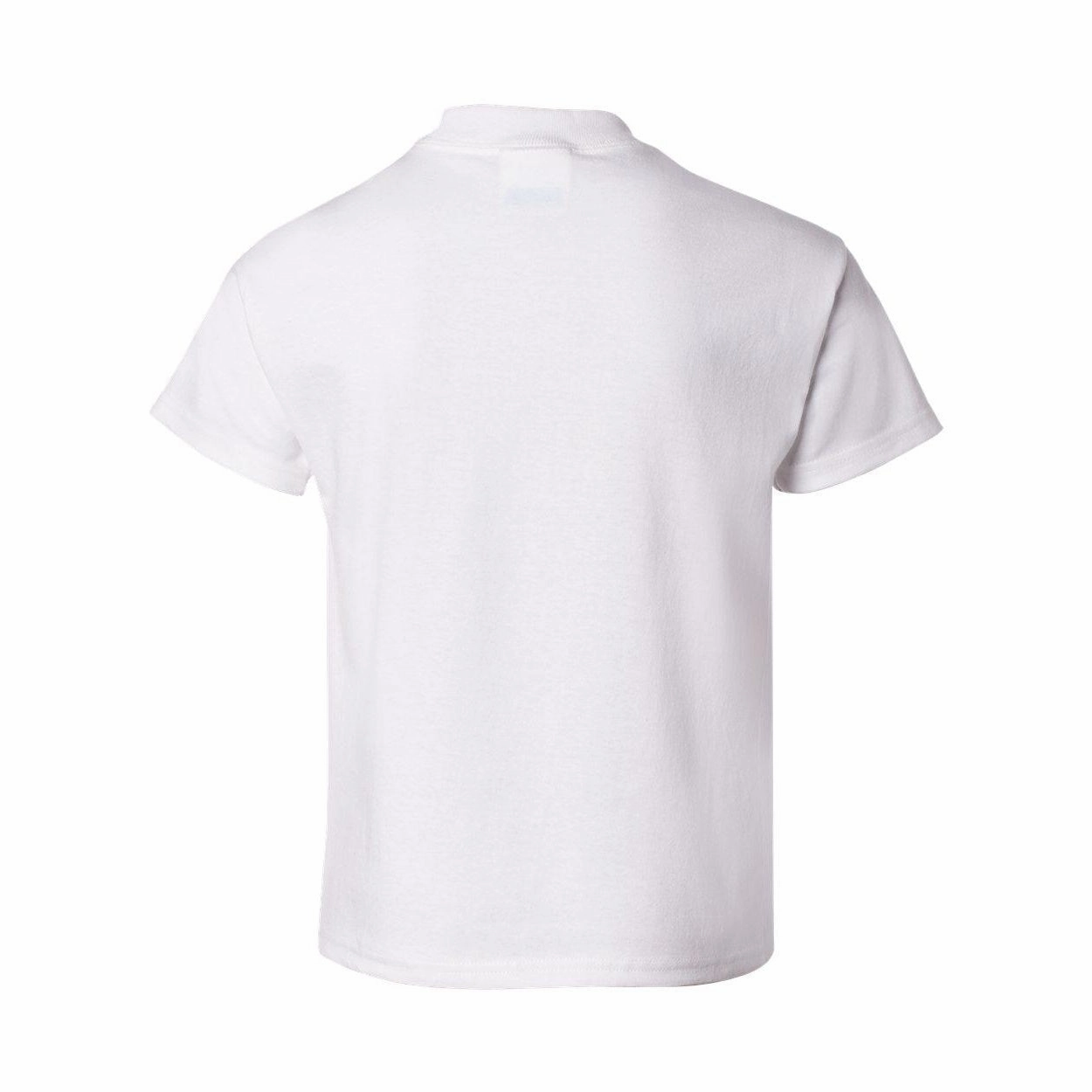 Hanes Essential-T Youth T-Shirt Boys Henley T Shirt