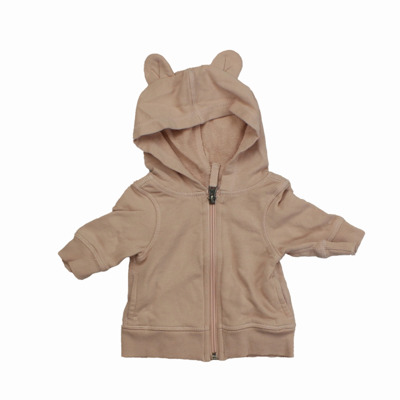 Hanna Anderson Girls Pink Hoodie ruffle tops girls, long sleeve tees girls