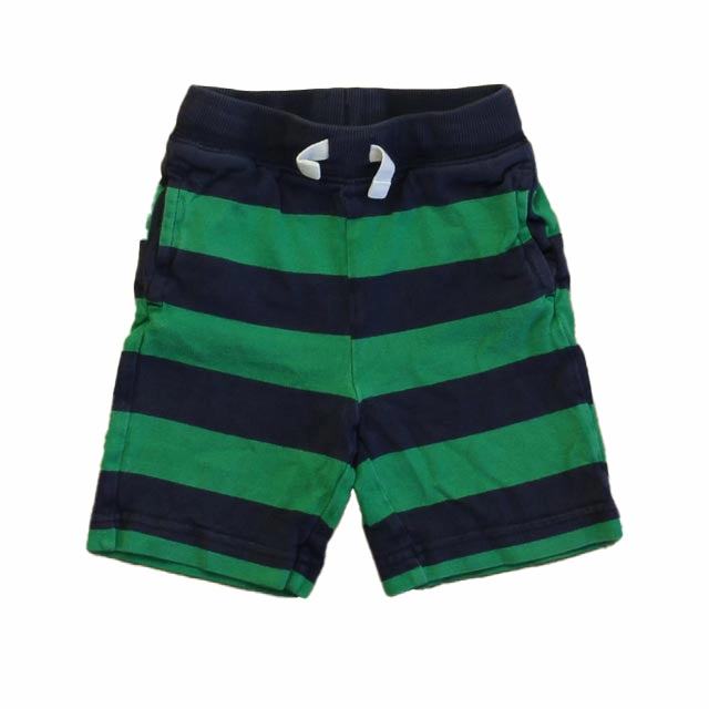 Hanna Andersson Boys Green | Navy Shorts boys athletic shorts, cargo shorts boys
