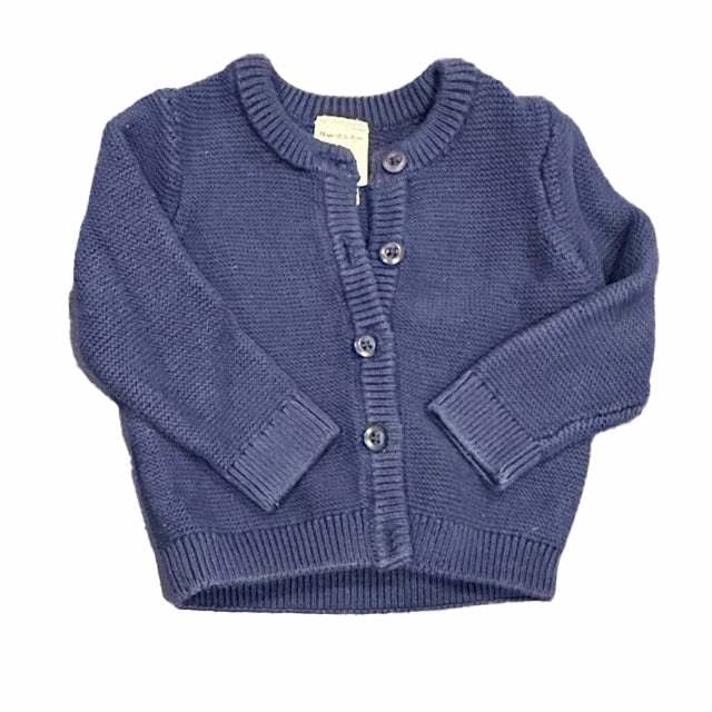 Hanna Andersson Girls Navy Cardigan girls knit pullovers, cardigan sweaters girls