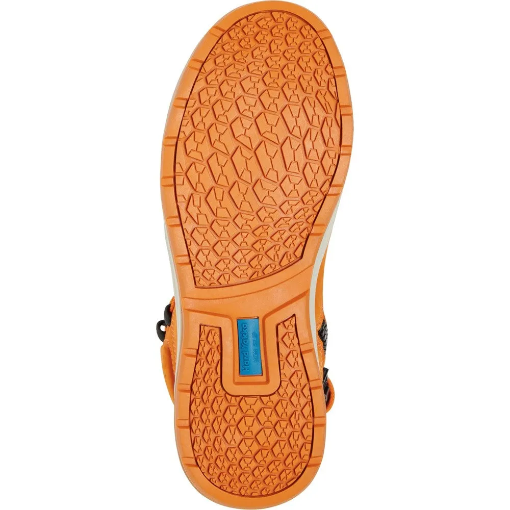 Hard Yakka 3056 PR Side Zip Safety Boot Women's Sneakers Casual Walking Shoes