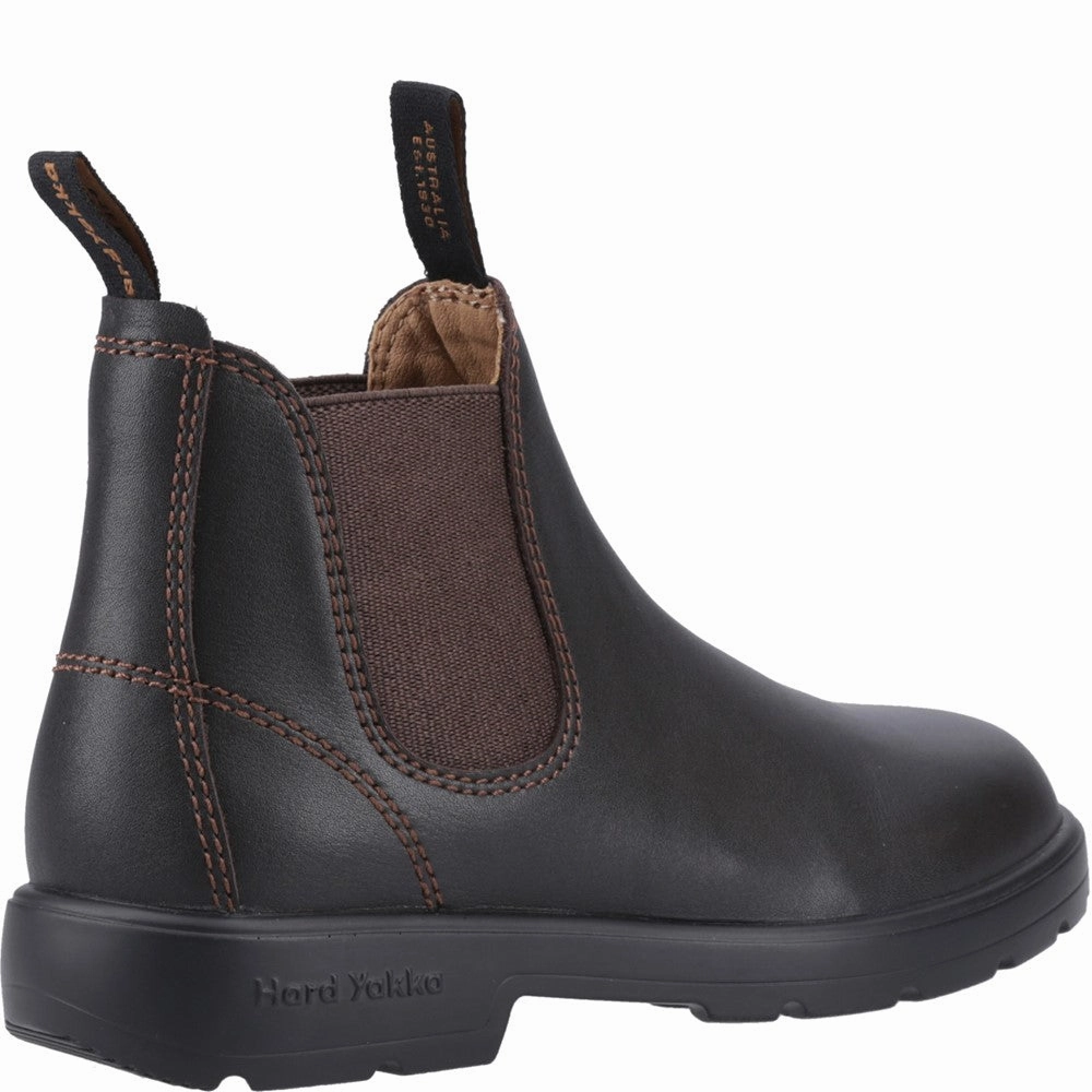 Hard Yakka Brunswick Kids Boot Boys SneakersBoys Running Shoes