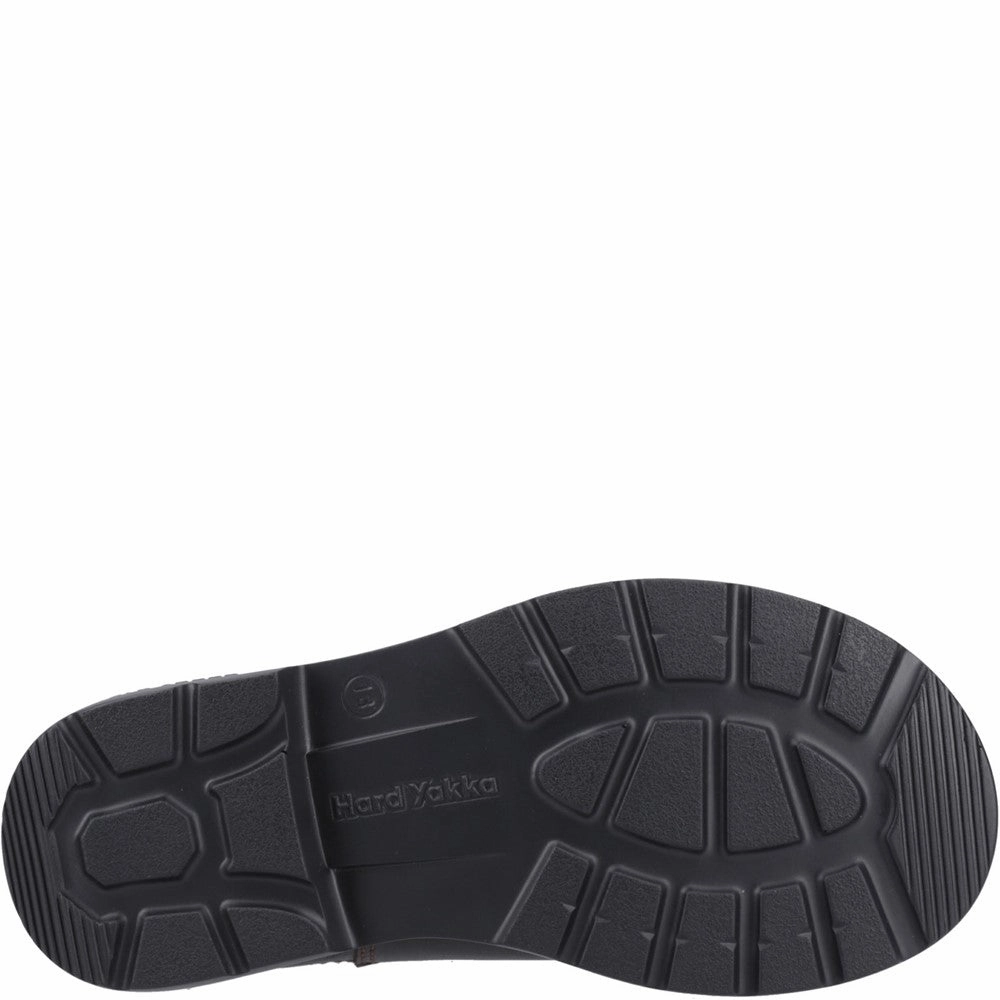 Hard Yakka Brunswick Kids Boot Boys SneakersBoys Running Shoes