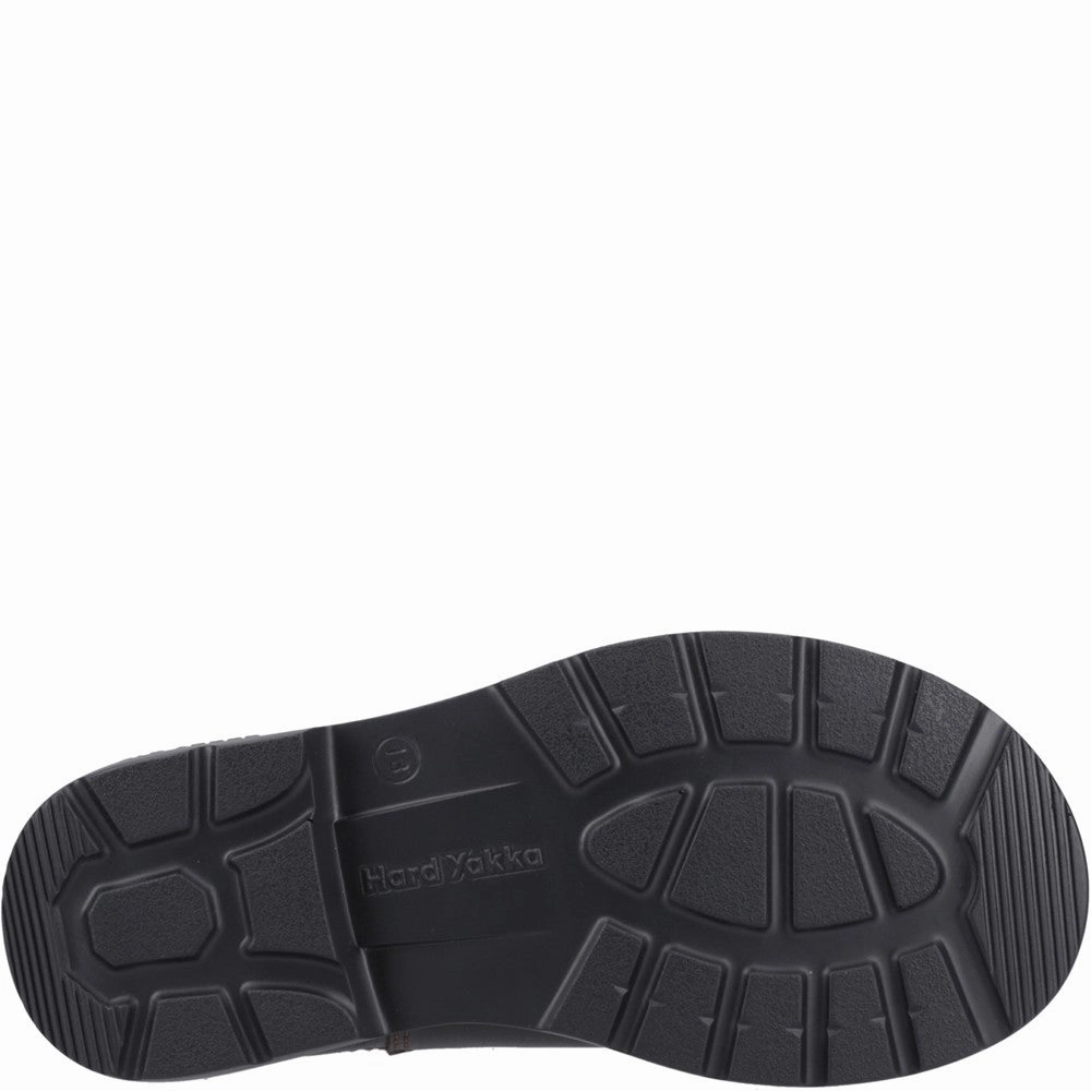 Hard Yakka Brunswick Kids Boot Boys SneakersBoys Running Shoes